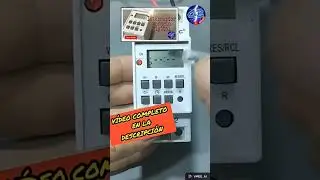 Programmable Timer