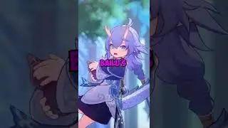 Yunli dislikes How the Trailblazer&rsquo;s Bat Have Brainrot 📉🏏 &ndash; Honkai Star Rail 2.4