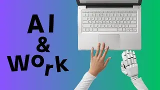 Is AI Threatening Creative Work?