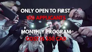 Aficionado Academy | Influencer Development Program