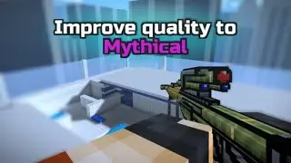 mythical heavy sniper rifle (pg3d)