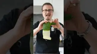The HARDEST Knife Trick, Made Easy