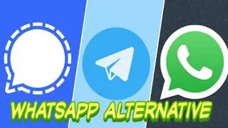 Signal App Overview and features [Hindi]