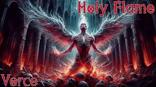 Vorce - Holy Flame