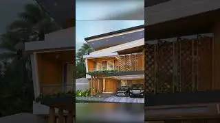 Stunning Building Design 28 #kaizer  #shorts #ideas #architecture #youtubeshorts