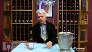 Acrobat 2015 Pinot Gris, Oregon