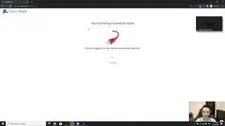 Zoom Webinar and Streamyard Instruction