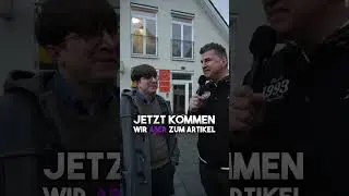 Stra&szlig;en-Kunz | Tinder in K&ouml;nigstein | Peter Kunz | Comedy