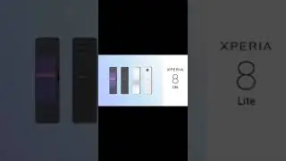 Sony Xperia 8 Lite Launched In Japan