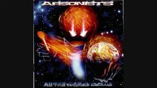 Arsonists - Pyromaniax