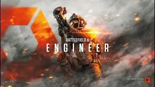 BF6 Road to Elite Classes Ep1 ( Engineer)