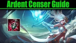 (Very Detailed) Ardent Censer Guide
