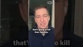 Гленн реагирует на необоснованные антимусульманские нападки на Зохрана Мамдани.