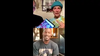 A Touch More p.7: Megan Rapinoe + Sue Bird + Jimmy Butler