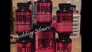 Shredz Stack... Hype or Nah??? Day 1 #leggo