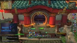 The High Elder &ndash; 29618 &ndash; WoW Retail Walkthrough
