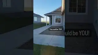Affordable new build homes available in Umatilla Oregon 🚧🏡