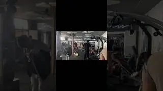 Gym first day vlog 💪🏻#shortvideo #shorts #short #shortsfeed #song