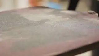 OSC// Puff Ink Process