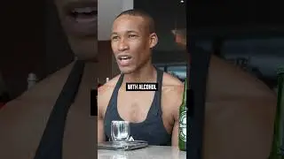 How Alcohol Stops Fat Loss 🛑