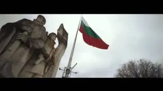 Pyrotechnix Crew via Inluster Plaga - Димитър Механджйски и Васко Лалов