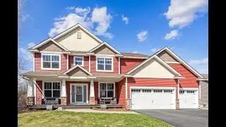 10437 Twin Lakes Pkwy NW Elk River, MN | ColdwellBankerHomes.com
