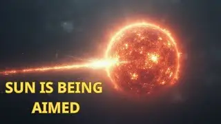 Is Someone AIMING The Sun At Us? (Weaponized Solar Flares Theory)