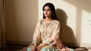 Bada Veeran Mausam Hai Ghazal Reprised