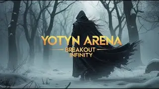 Arena Breakout Infinity АЛКОСТРИМ в честь покупки ПК
