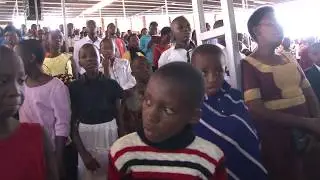 Indirimbo zo guhimbaza Imana  ‖ 91. Wicogora muri iki gihe