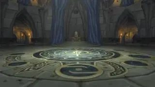 &clubs; WoW Easter Eggs : Arthas's Betrayal [World of Warcraft Easter Egg]