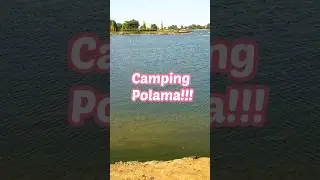 Overnight camping at Dubai Expo Lake 🏕️🔥BBQ, camp fire & full family fun!