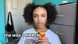 THE WORST JOB INTERVIEW EVER STORYTIME
