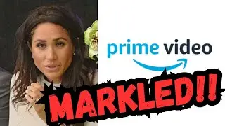 ОТМЕЧЕНО!! Эпизодическое появление Меган Маркл теперь влияет на цену акций Amazon.