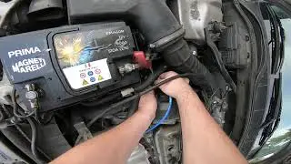 Accord CG8 - first the simplest