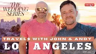The Wedding Series Part 1: Los Angeles 2023