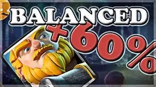 Balance Changes & Updates October 1st! | Clash Royale 🍊