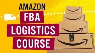 Announcing MAG School Course Amazon FBA Logistics