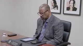 Friday Night Bible Study | Bishop J. Drew Sheard