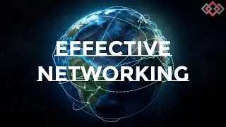 Effective Networking with Smartbridge