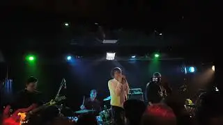 And Also The Trees - Virus Meadow (Live in Athens, 2018)