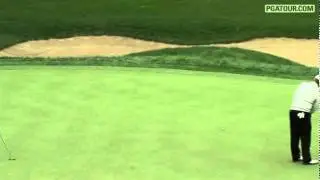 Round 2 Recap: 2011 BMW Championship