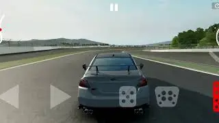 SUBARU S208 NBR CHALLENGE PACKAGE '18/FUJI SPEEDWAY (AR)