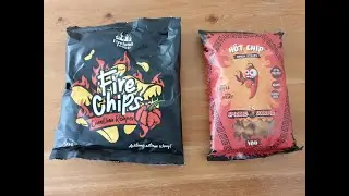 A NEW Hottest-Chips-Contender 2023 !! 