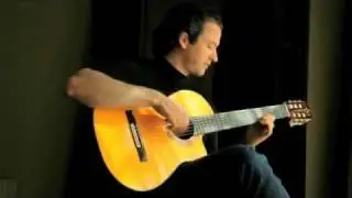 New Video From Guitar Virtuoso Lawson Rollins