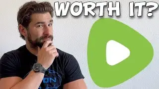 I Tried Making Money on Rumble Video Platform