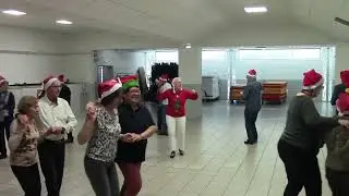18 DECEMBRE 2025  LA RIGNACOISE
