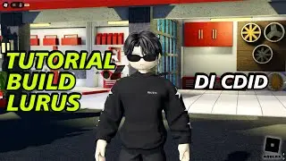 TUTORIAL MENGGUNAKAN FITUR BUILDTOOLS DI CDID | ROBLOX INDONESIA