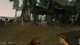 Modernized 1st Person Experience: Corner Peeking