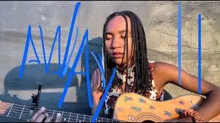 Misa - Away (acoustic)
